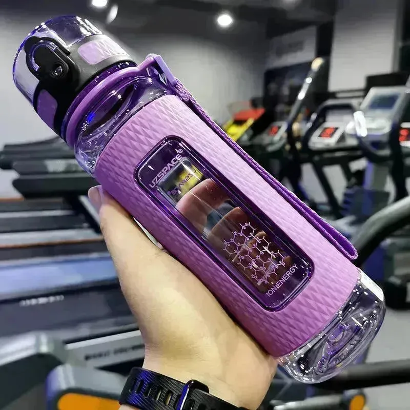 Portable Sport Water Bottles