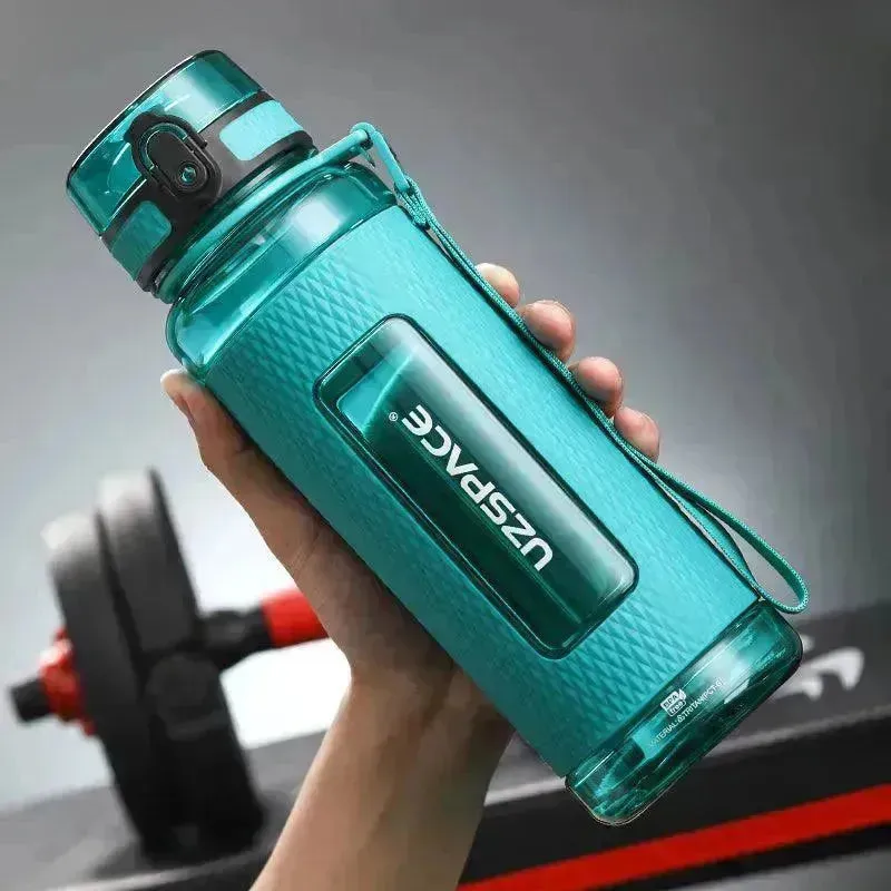 Portable Sport Water Bottles