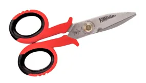 Power Shears