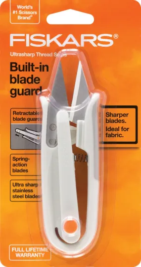 Premier Ultra Sharp Thread Snips