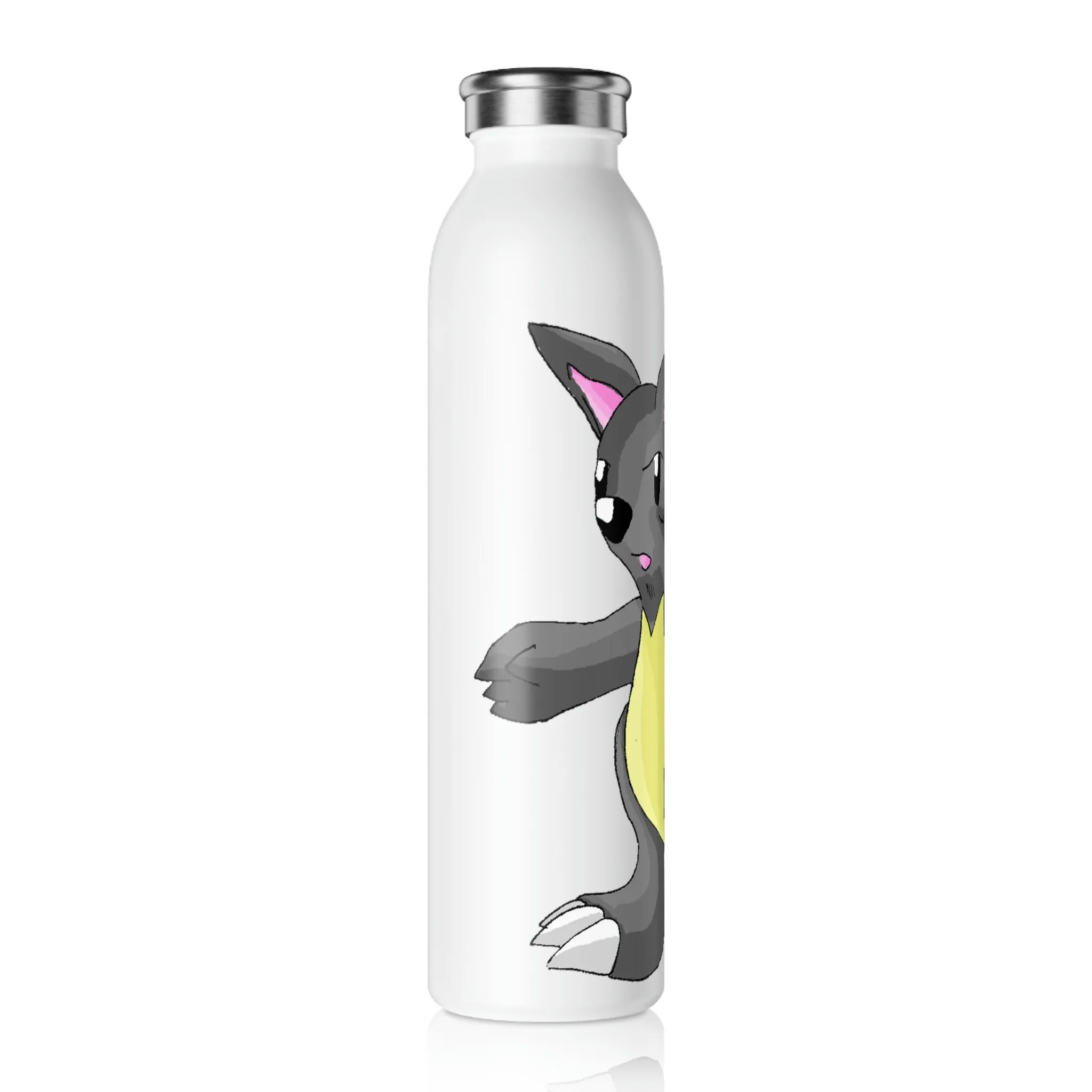 Psycore Slim Water Bottle