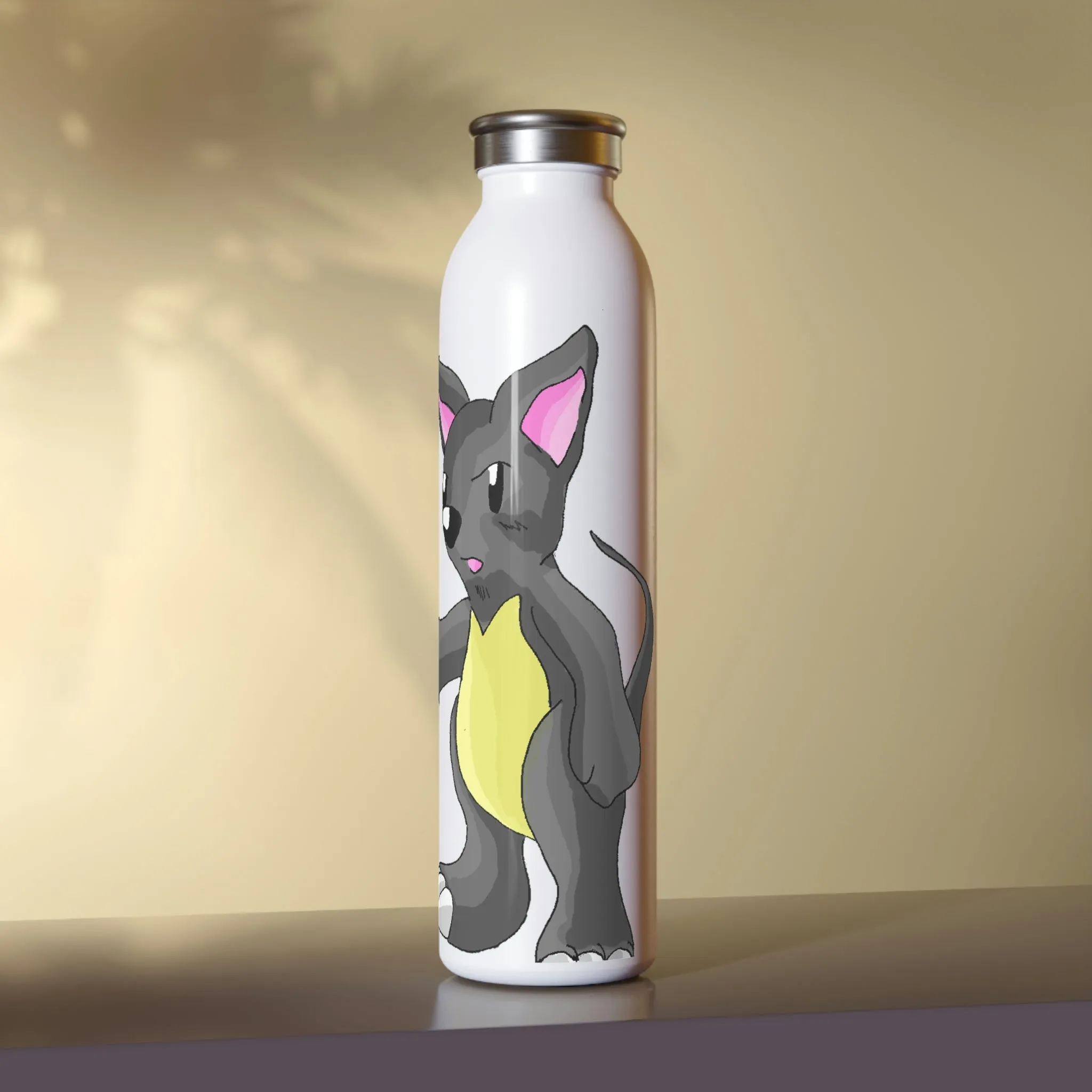 Psycore Slim Water Bottle