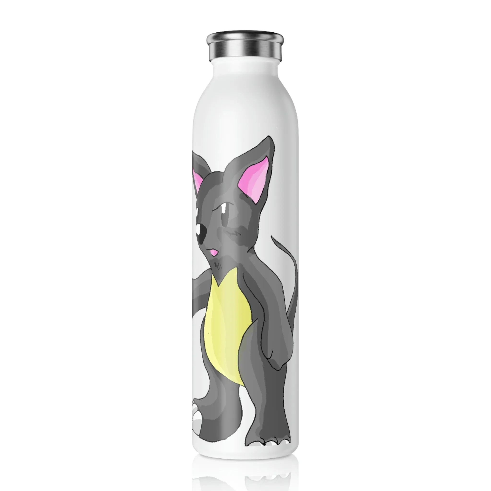 Psycore Slim Water Bottle