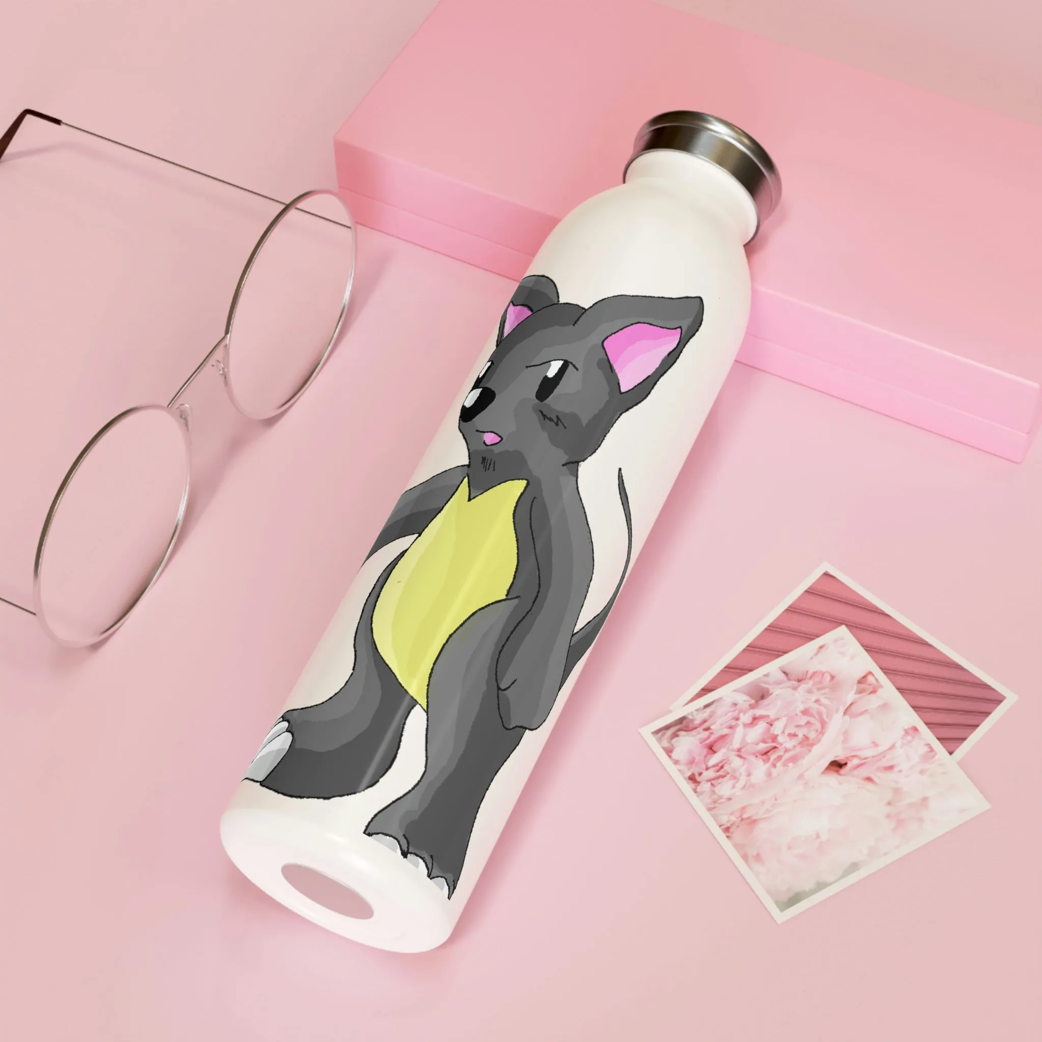 Psycore Slim Water Bottle