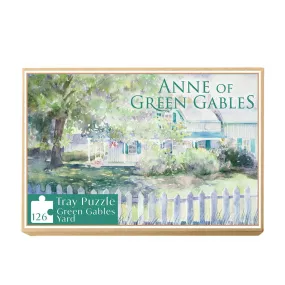 "Green Gables" Puzzle