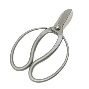 "SHIGEKATSU" Premium Stainless Steel Shears for Flower Arrangement 165mm for Right Hander, KORYU Type