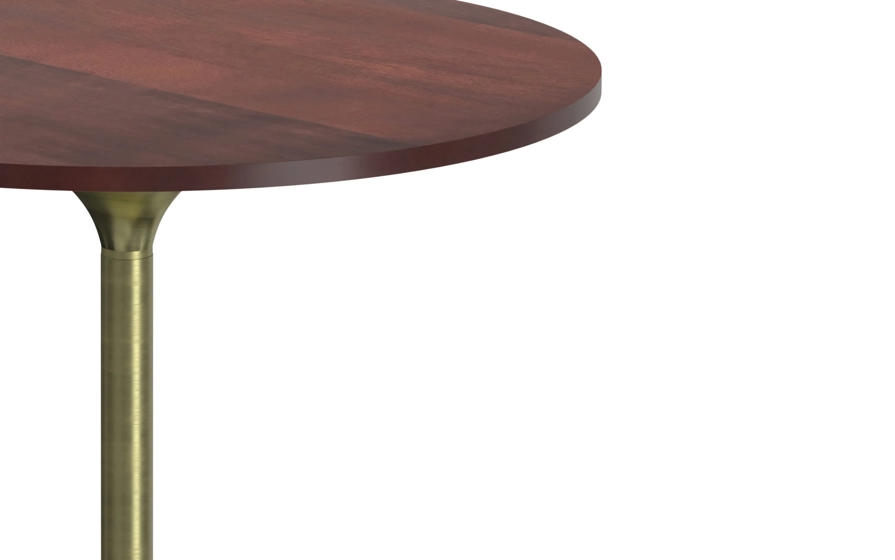 Radford Dining Table in Mango