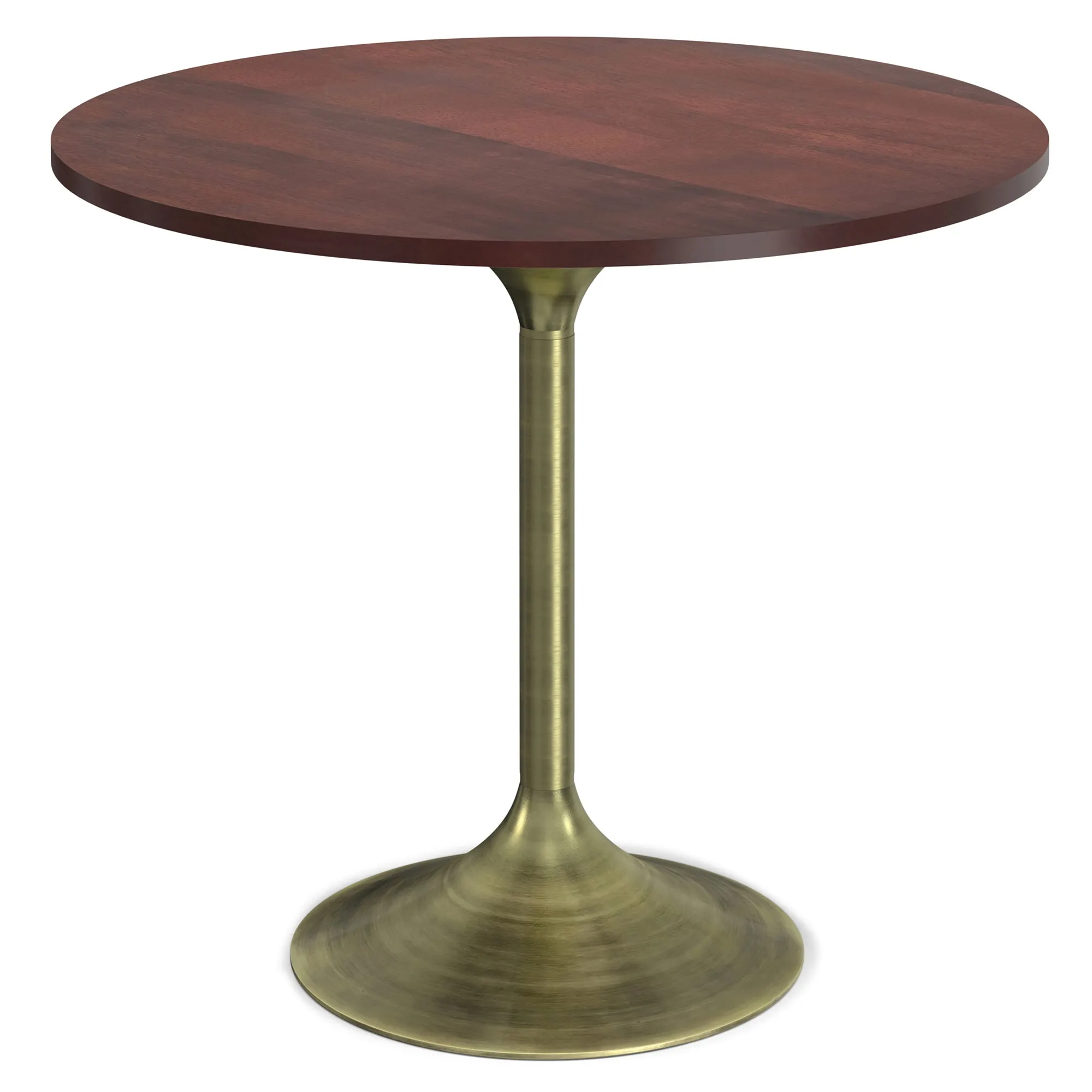 Radford Dining Table in Mango