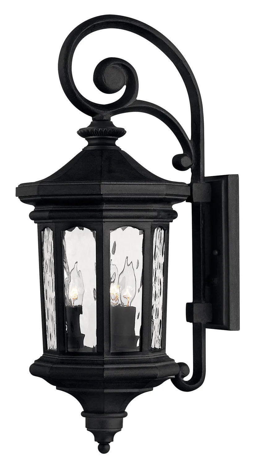 Raley Medium Wall Mount Lantern