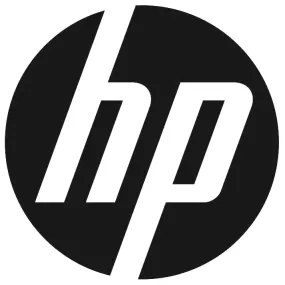 Real Madrid 2024- HP Logo Sleeve Sponsor (Home/Away)