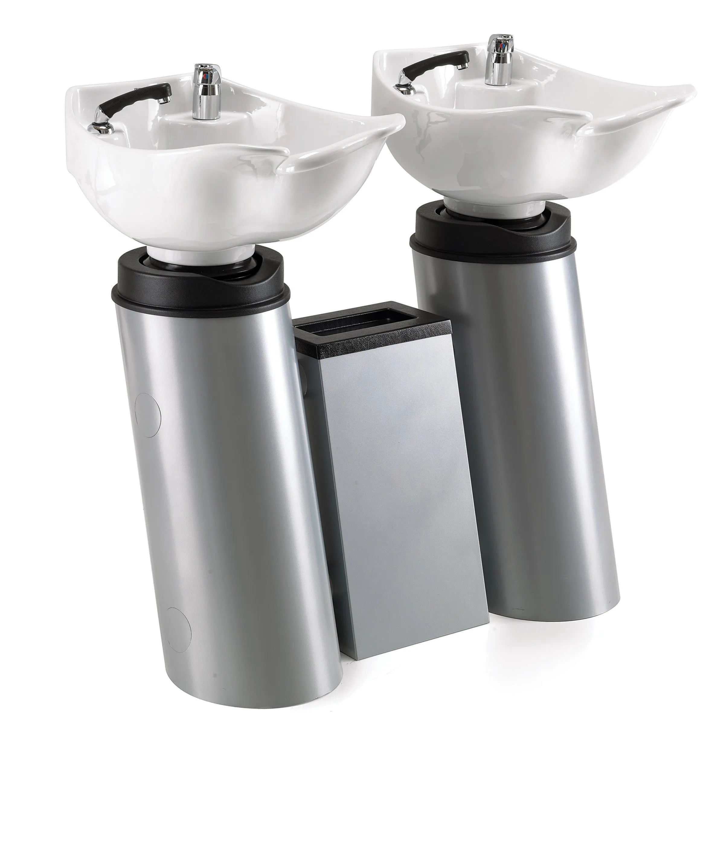 REM Aqua Pedestal Backwash Unit