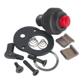 Repair Kit for AK660SF 1/4"Sq Drive