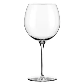 Reserve by Libbey 9126 24 oz. Renaissance Red Wine / Cocktail Glass - Case of 12 Pcs