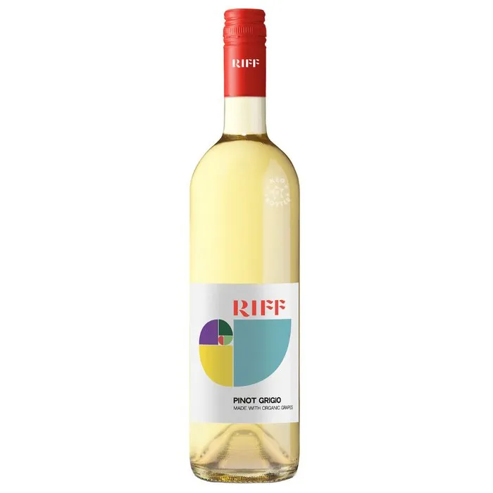 Riff by Alois Lageder - Pinot Grigio (750ML)