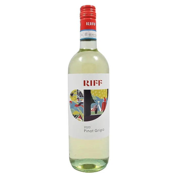 Riff by Alois Lageder - Pinot Grigio (750ML)