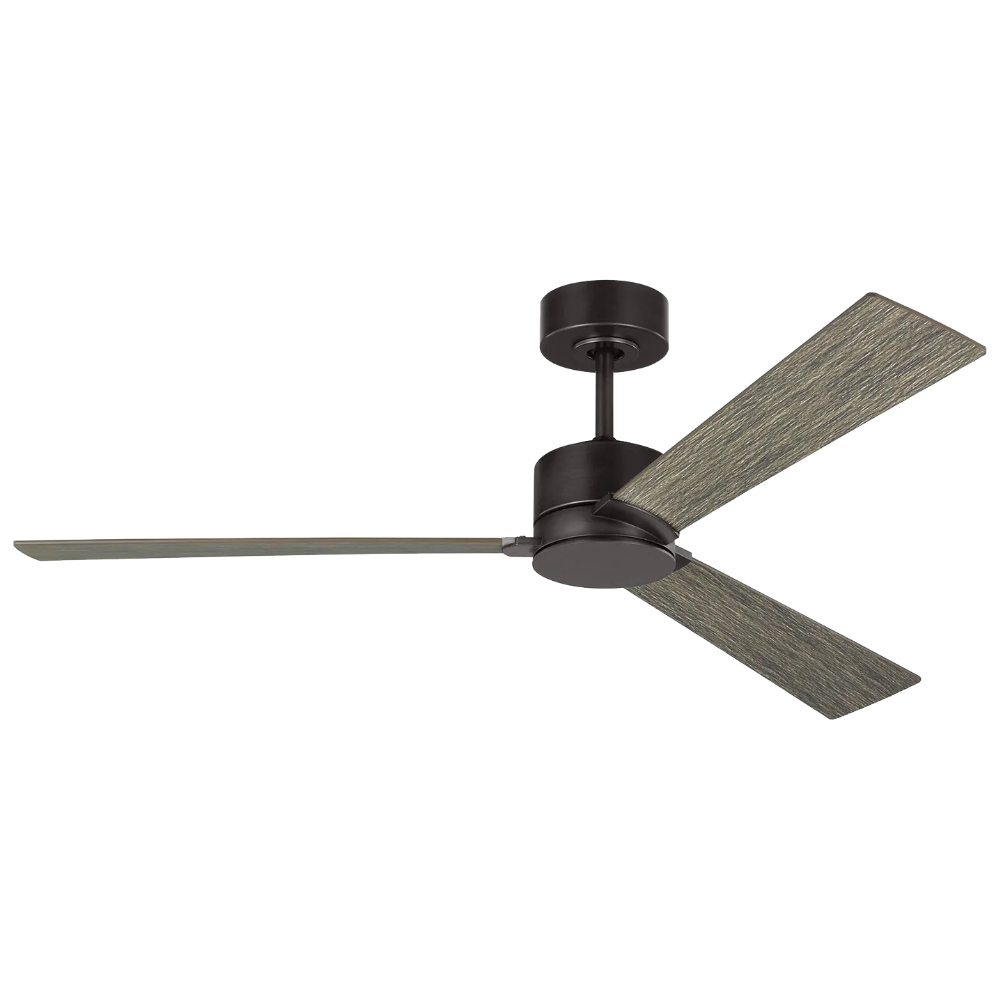 Rozzen 52" Ceiling Fan