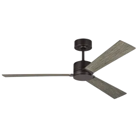 Rozzen 52" Ceiling Fan