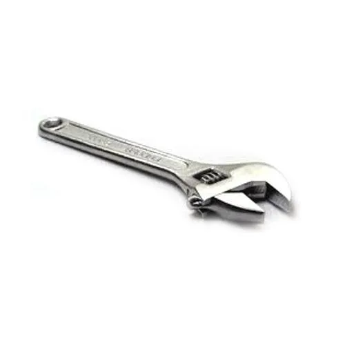 Saleshop365® Multipurpose Adjustable Spanner wrench - 12 inch