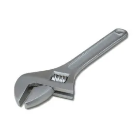 Saleshop365® Multipurpose Adjustable Spanner wrench - 12 inch