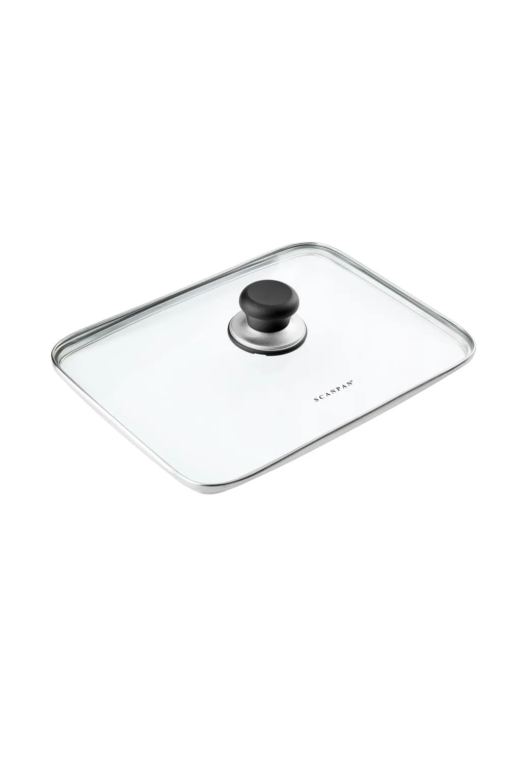 Scanpan Classic 29 x 21cm Glass Lid