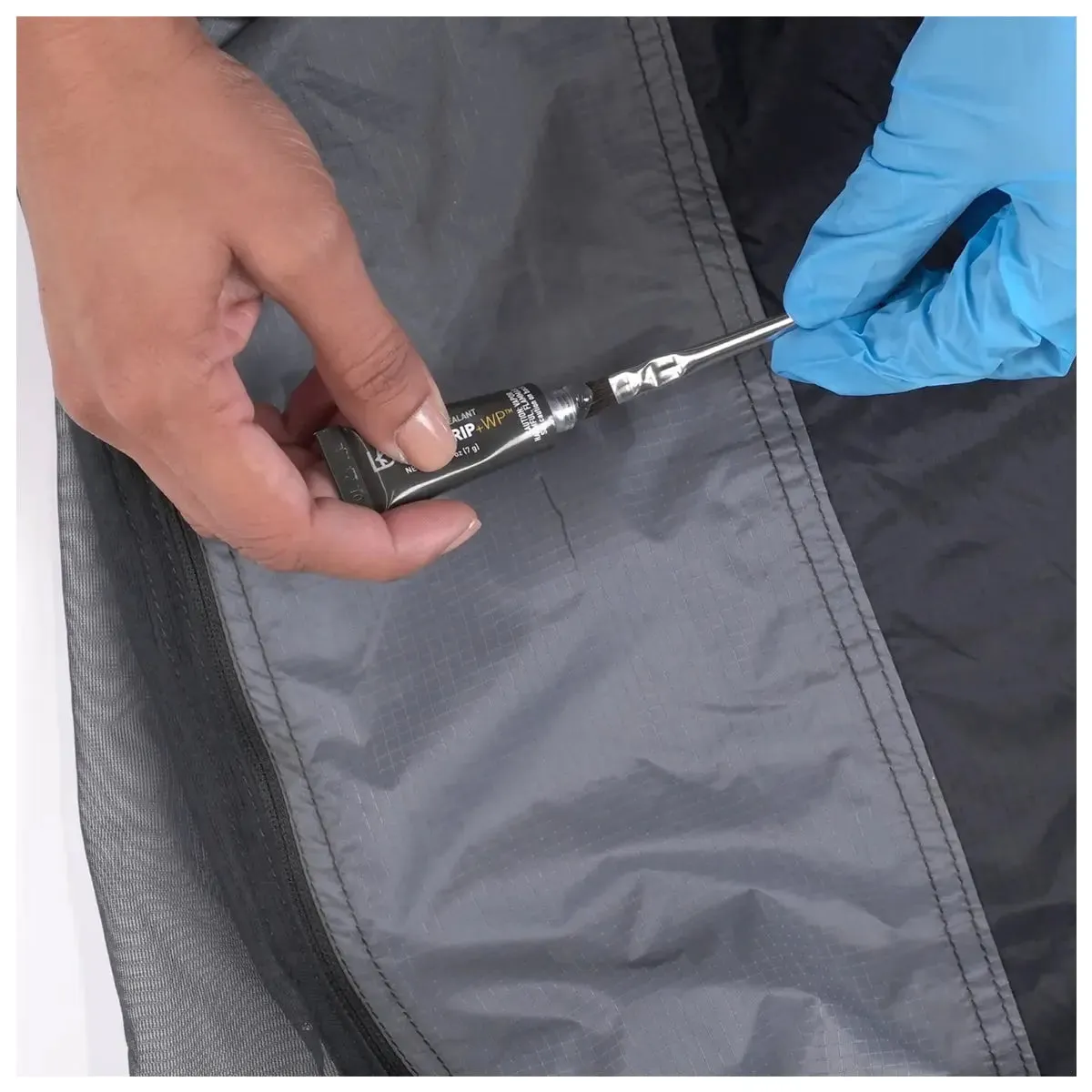 Seam Grip WP Field Repair Kit