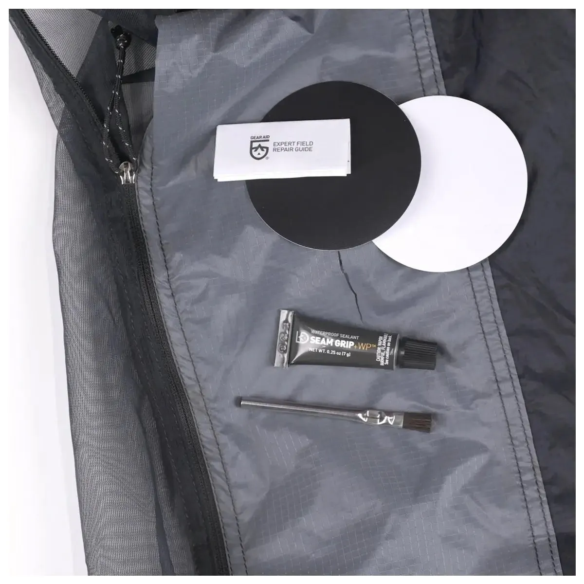 Seam Grip WP Field Repair Kit