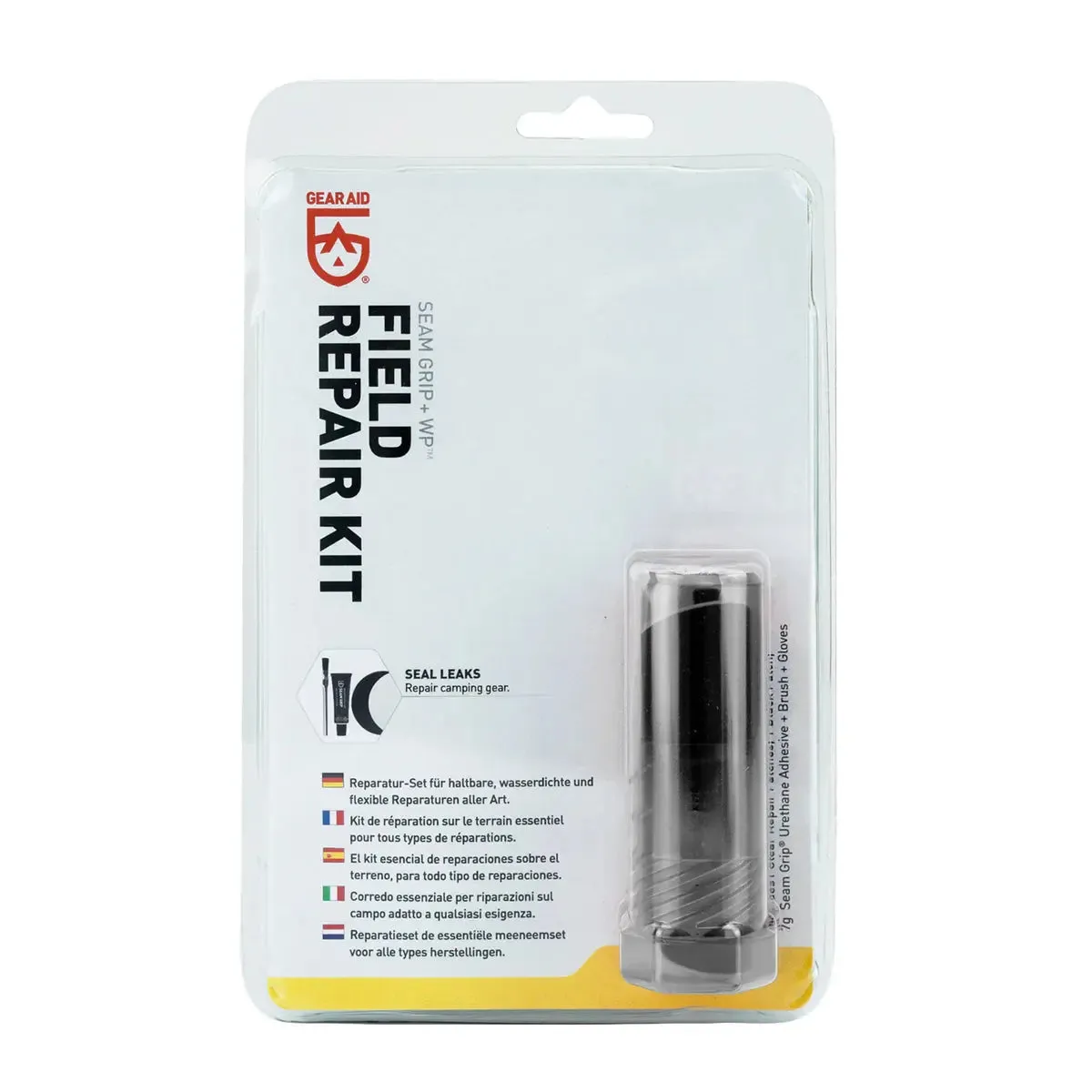 Seam Grip WP Field Repair Kit