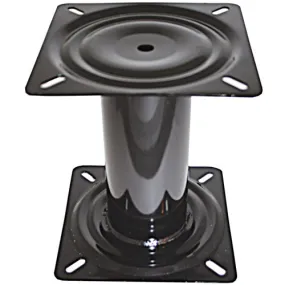 Seat Pedestal -Black 325