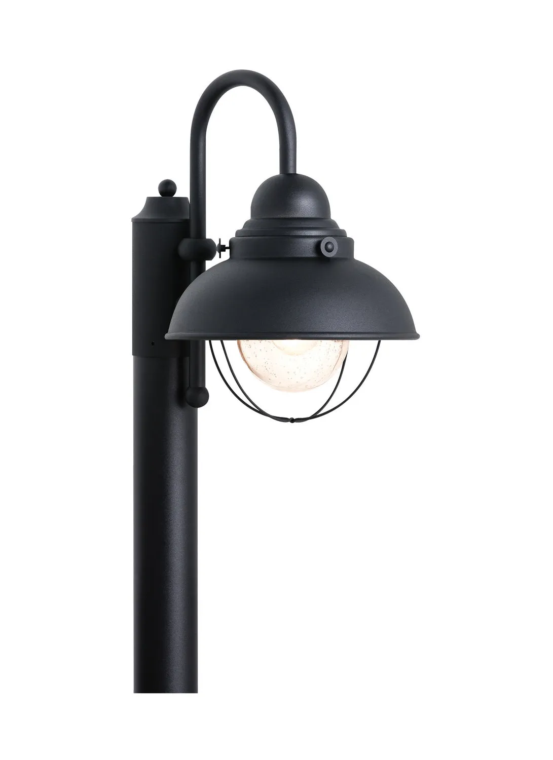 Sebring 1-Light Outdoor Post Lantern