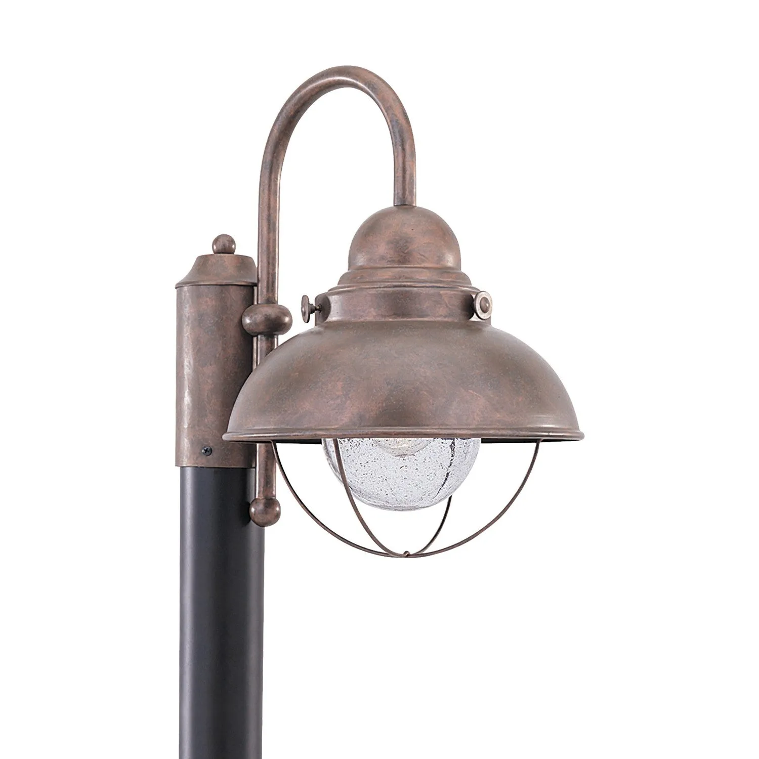 Sebring 1-Light Outdoor Post Lantern