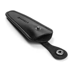 Shear Sleeve - Leather Blade Guard