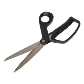 Shears/Scissors 250mm Heavy-Duty