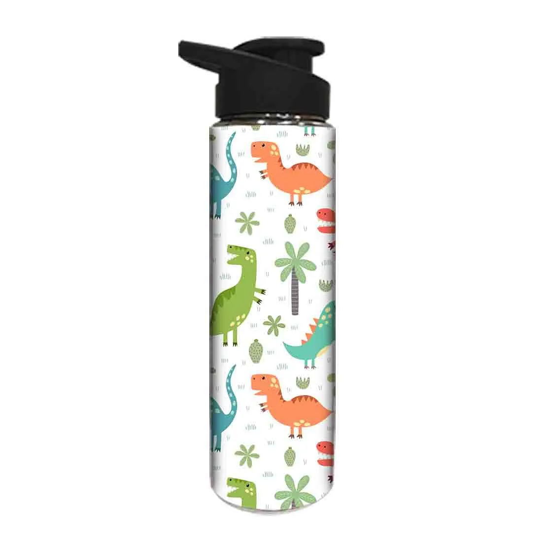 Sipper Bottle Return Gifts for Birthday Party for Kids - Dinosaurs