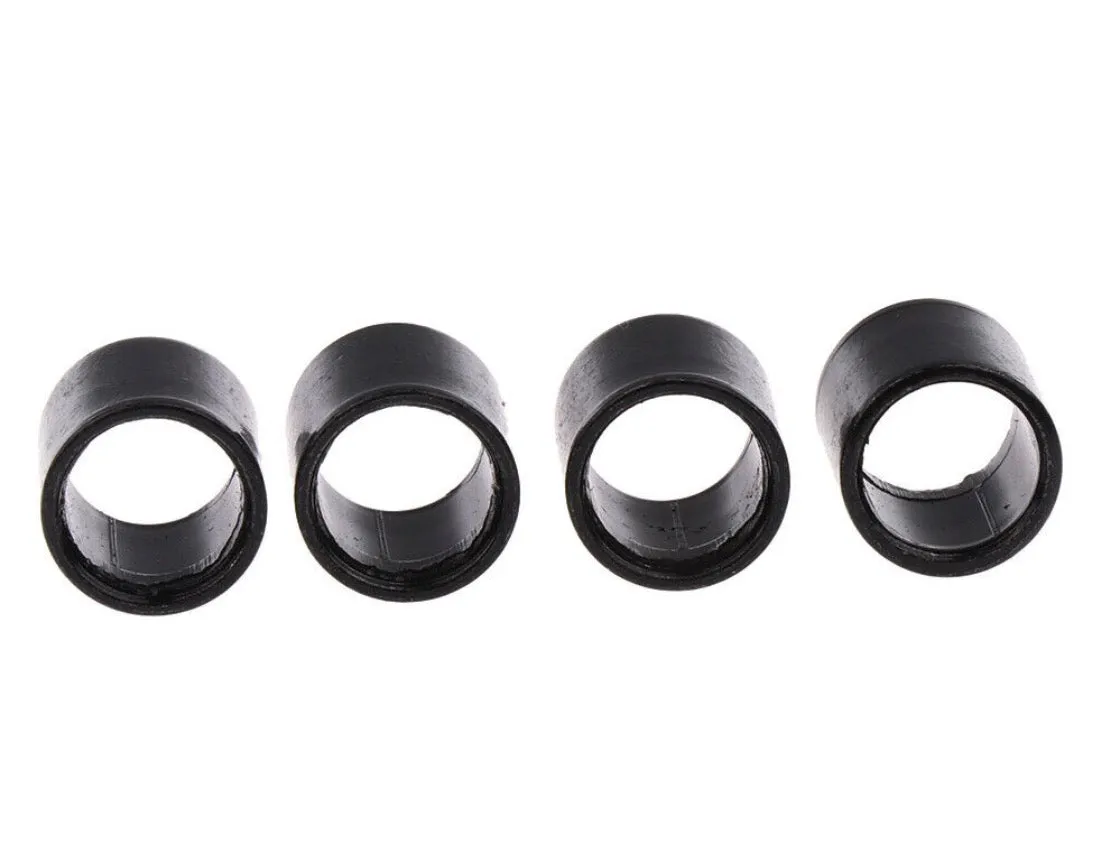 SKATEBOARD BEARINGS SPACER-4 PIECES