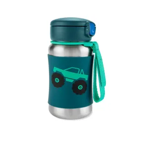 Skip Hop Insulated Drink Bottle - Truck