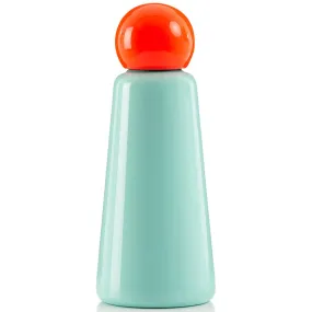 Skittle Original Water Bottles: Mint & Coral