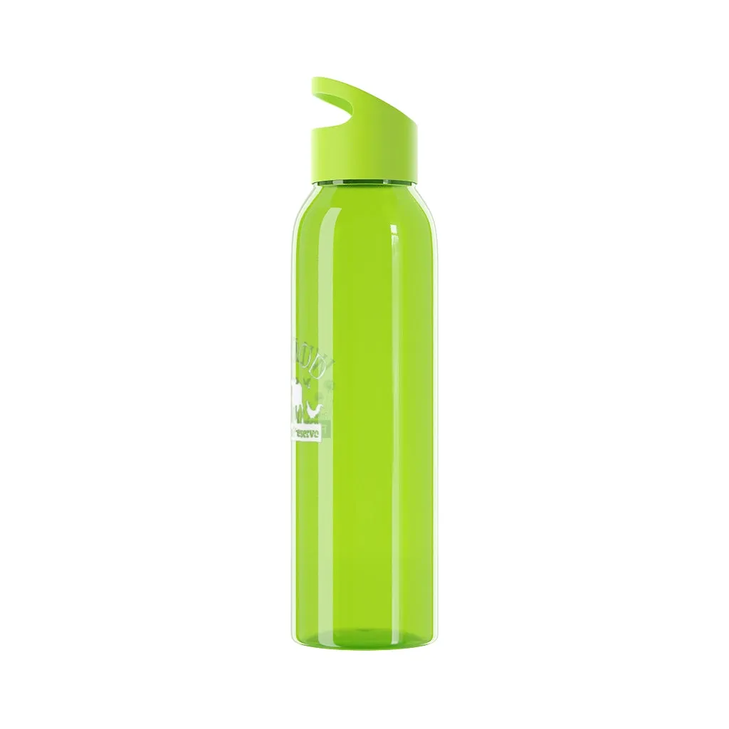 Sky Water Bottle