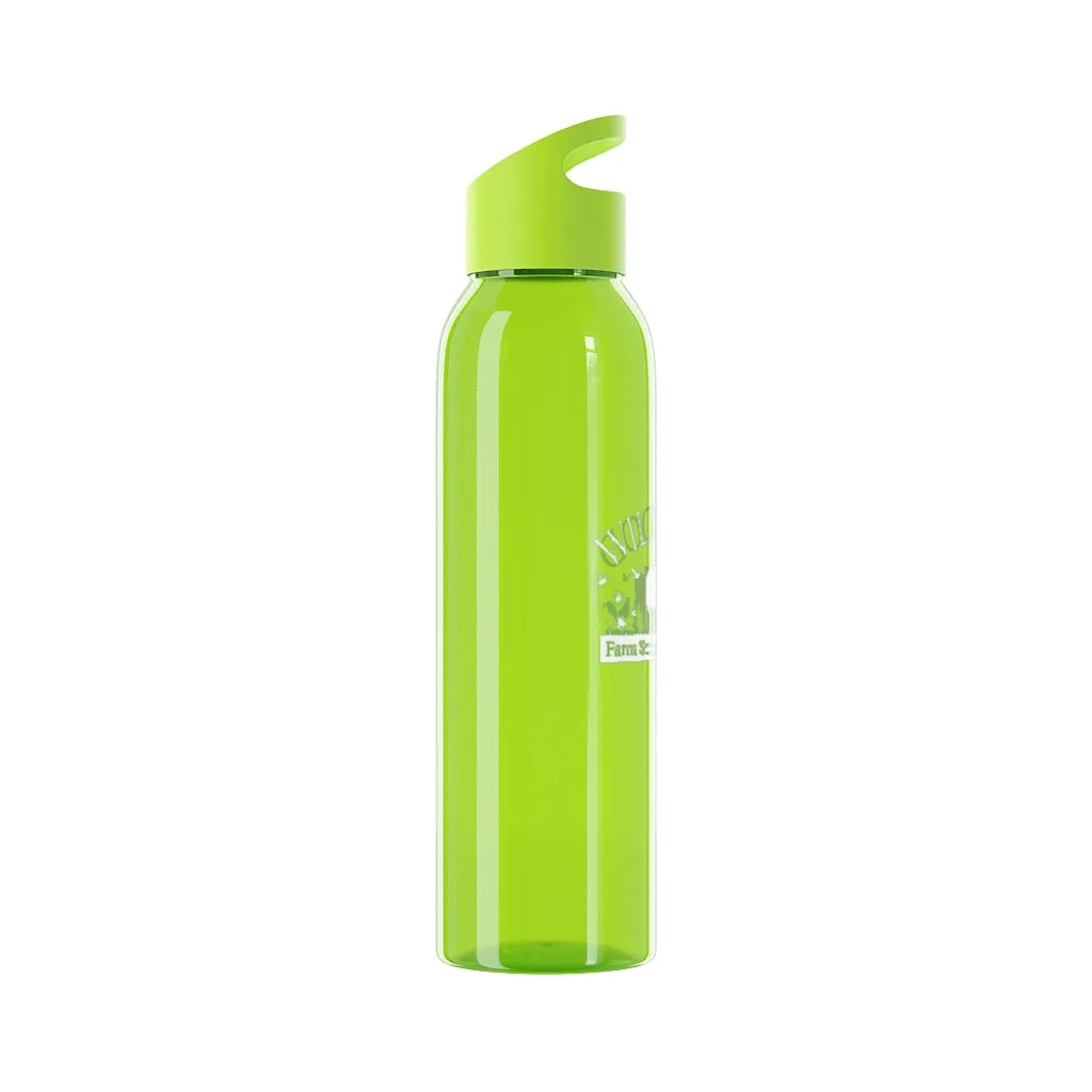 Sky Water Bottle