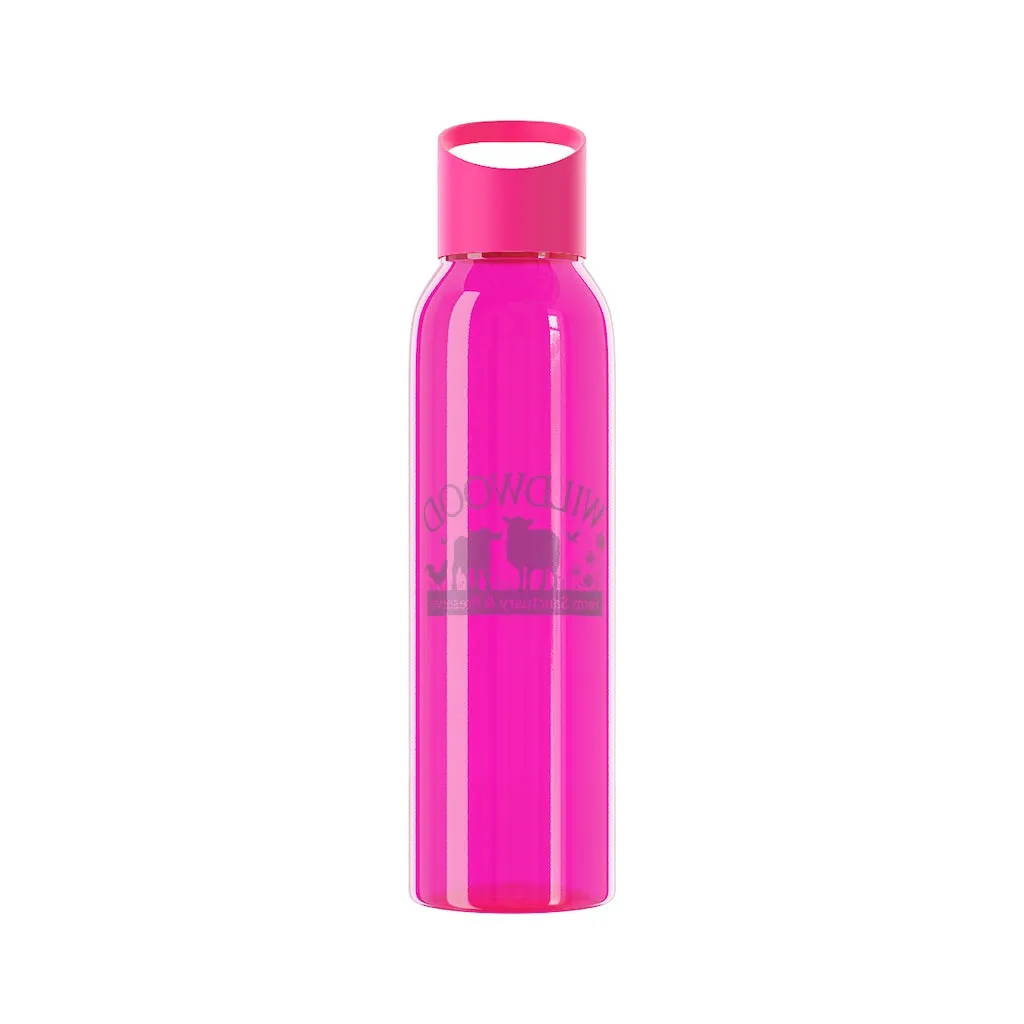 Sky Water Bottle