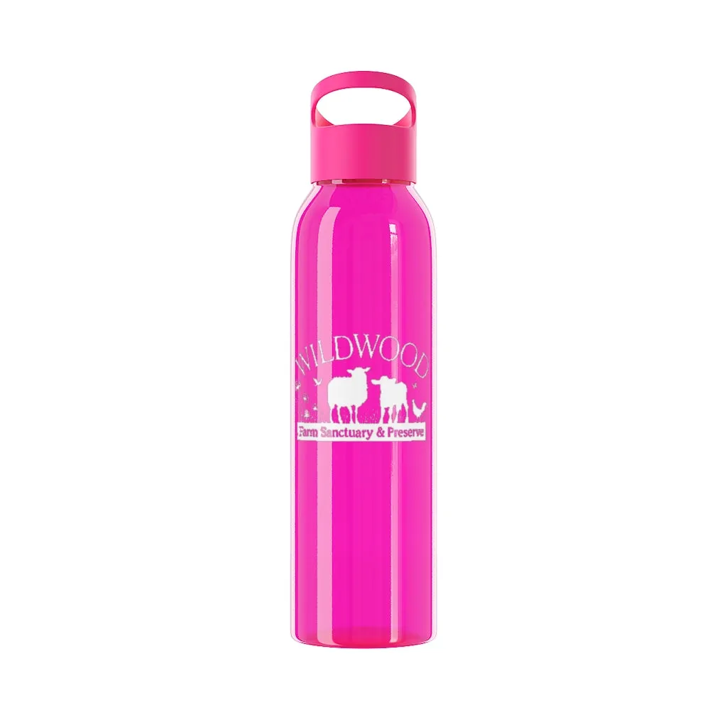 Sky Water Bottle