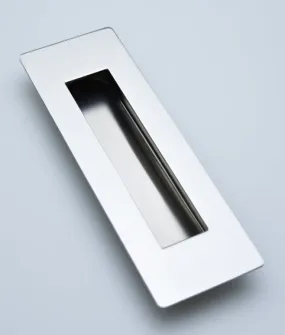 Sliding Flush Handle (SS)