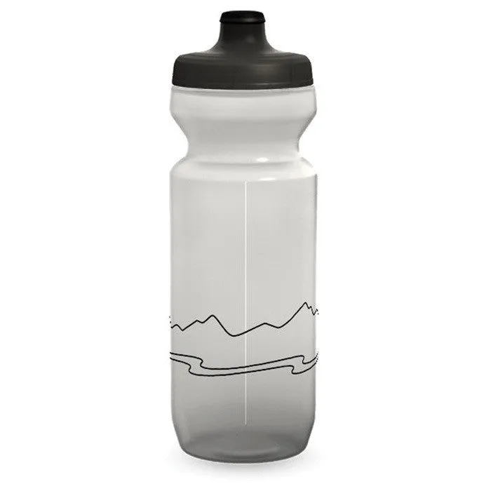 Specialized Purist Water Bottle 650ml