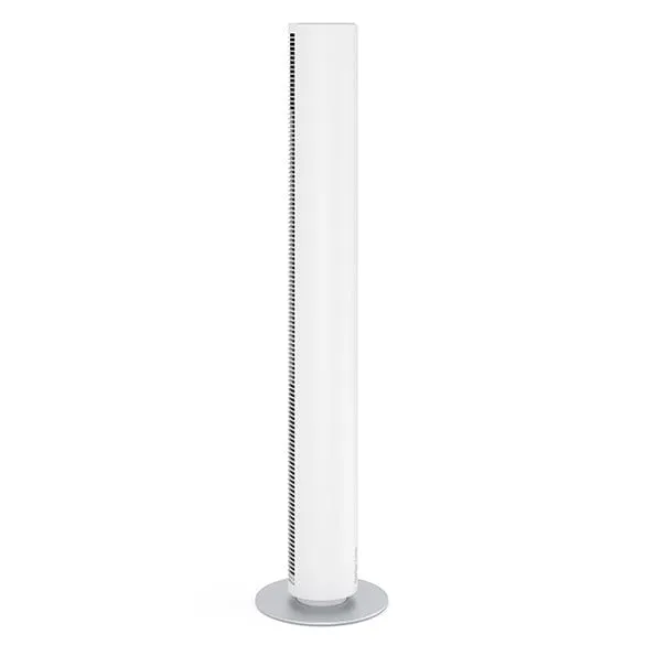 Stadler Form PETER Tower Fan - White