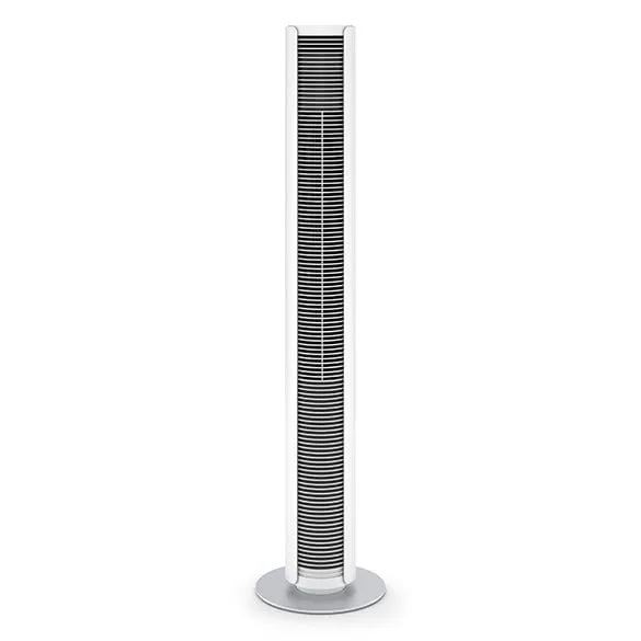 Stadler Form PETER Tower Fan - White