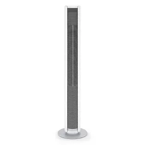 Stadler Form PETER Tower Fan - White