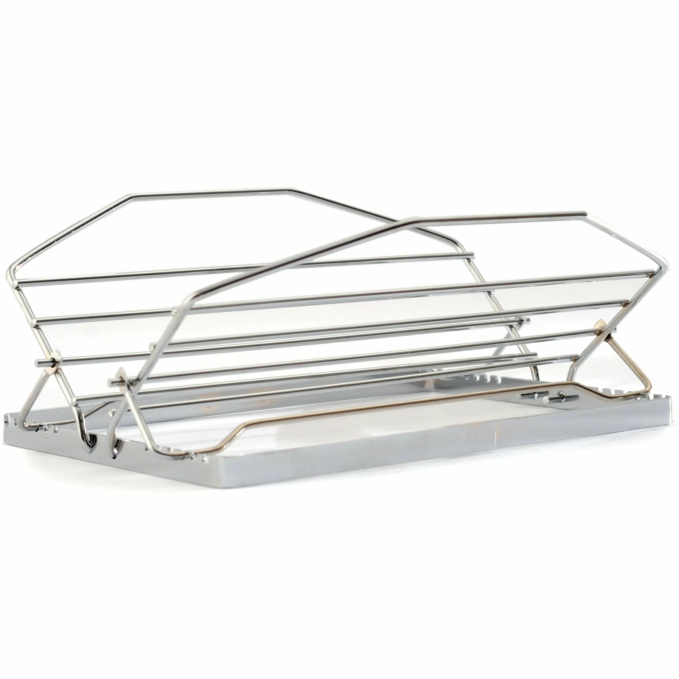 Stainless Steel Adjustable Roasting Rack