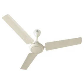 Standard Zinger 50 Ceiling Fan 1200mm Bianco FSCZI5SBNC48