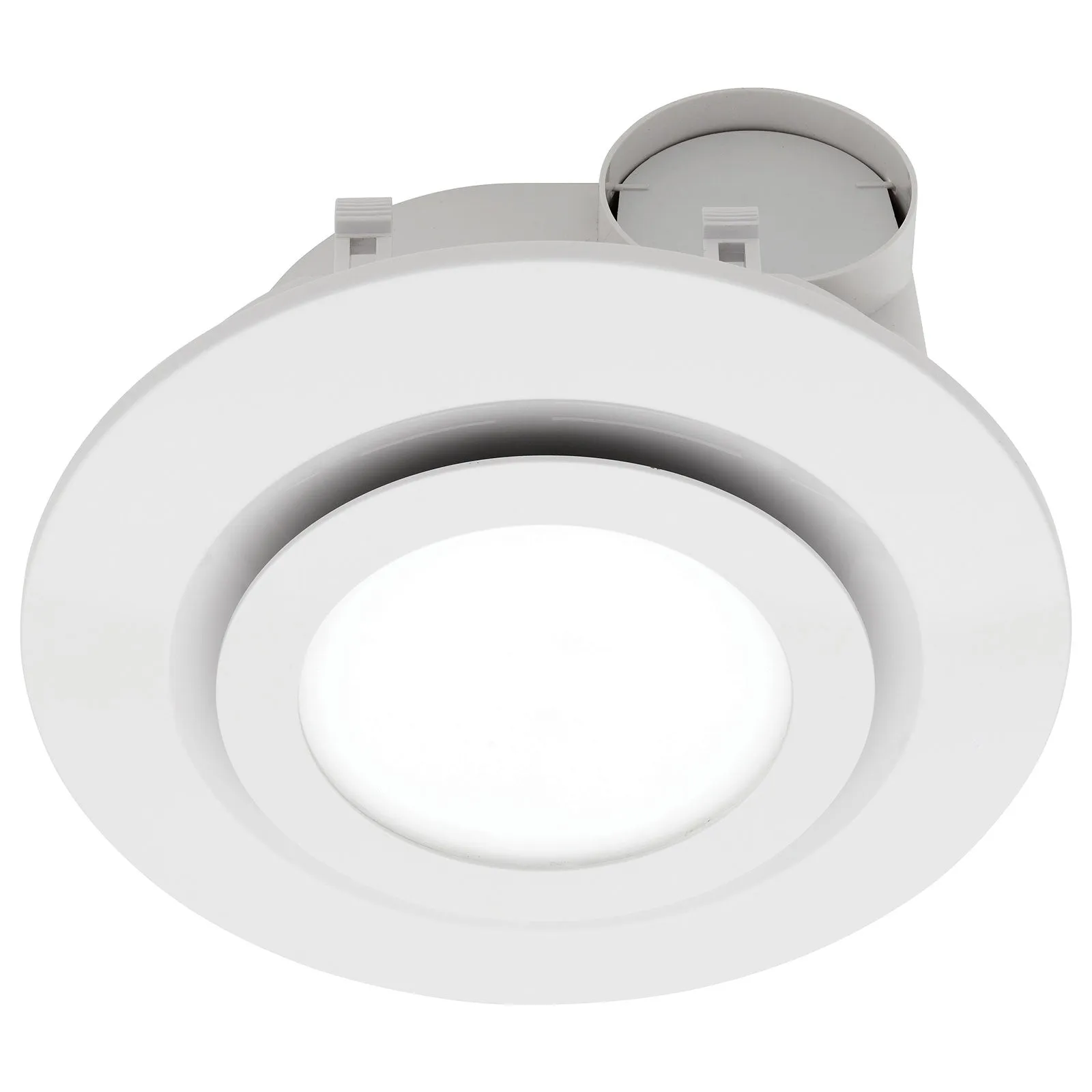 Starline Round Exhaust Fan with LED Light