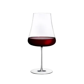 Stem Zero Volcano Red Wine Glass