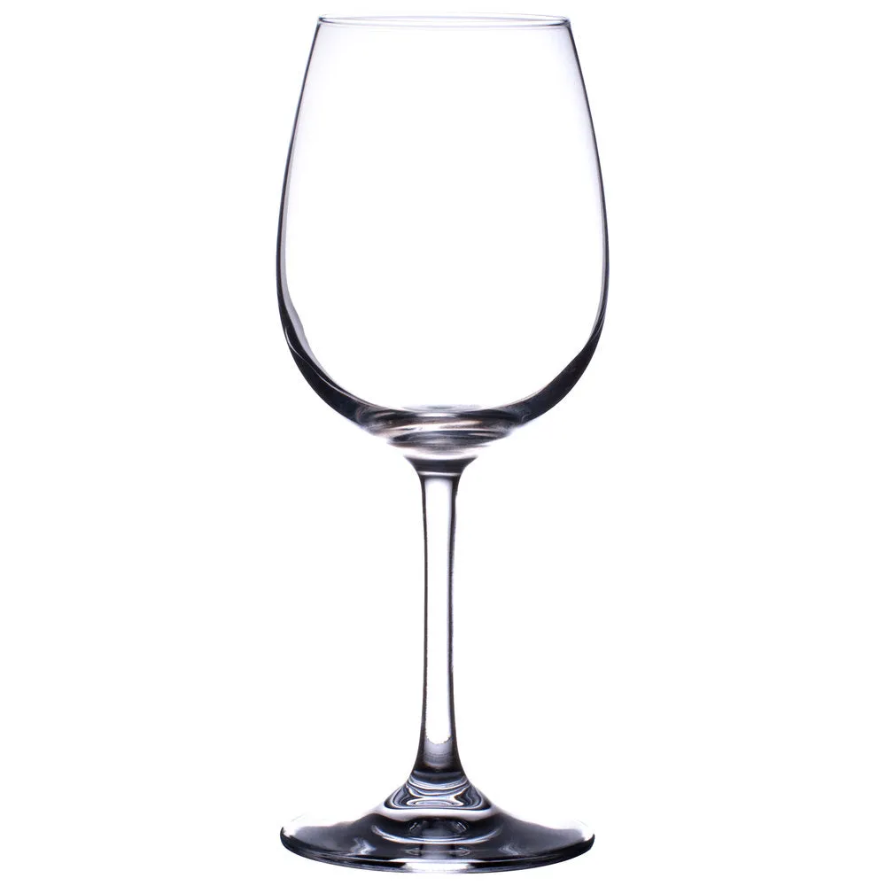 Stolzle 1000002T All Purpose Wine Glass, Case of 6